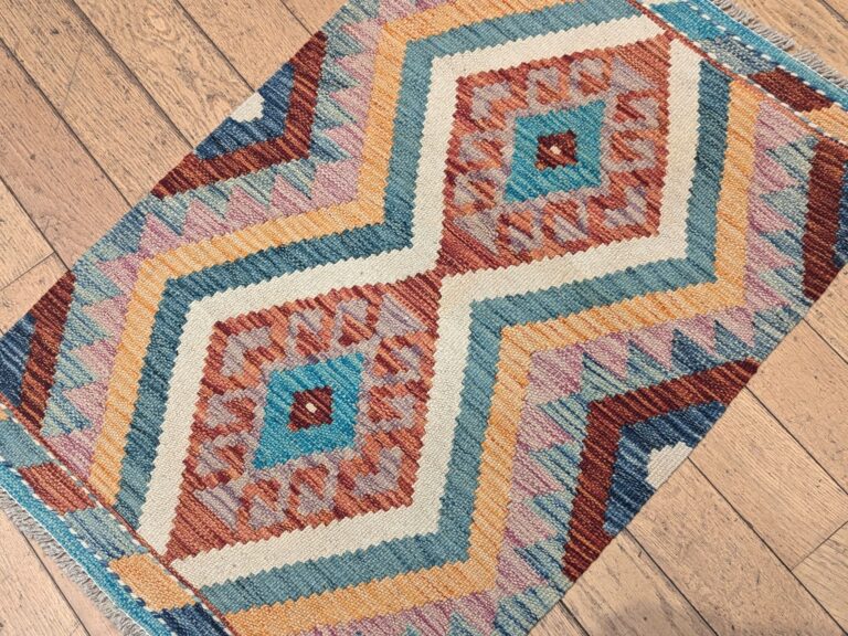 Kilim Waziri - Kordem 2