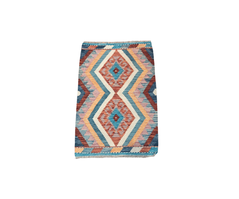 Kilim Waziri - Kordem