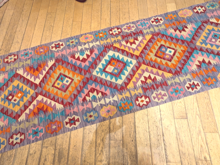 Kilim Waziri - Marnuk 2