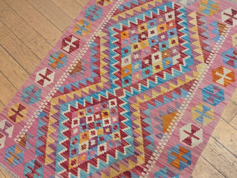 Kilim Waziri - Mavdur 2