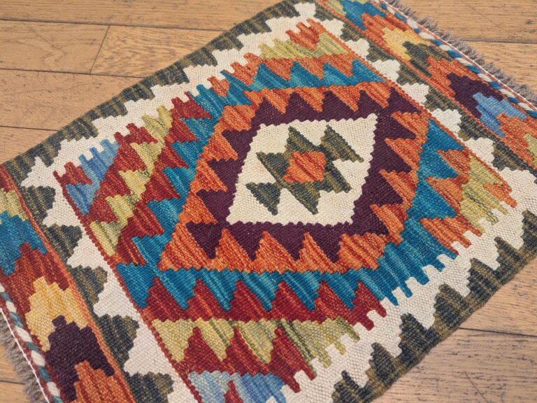 Kilim Waziri - Narmek 2