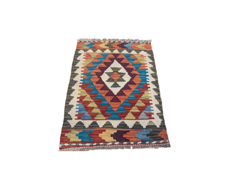 Kilim Waziri - Narmek