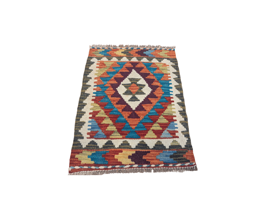Kilim Waziri - Narmek Kilim Waziri - Narmek