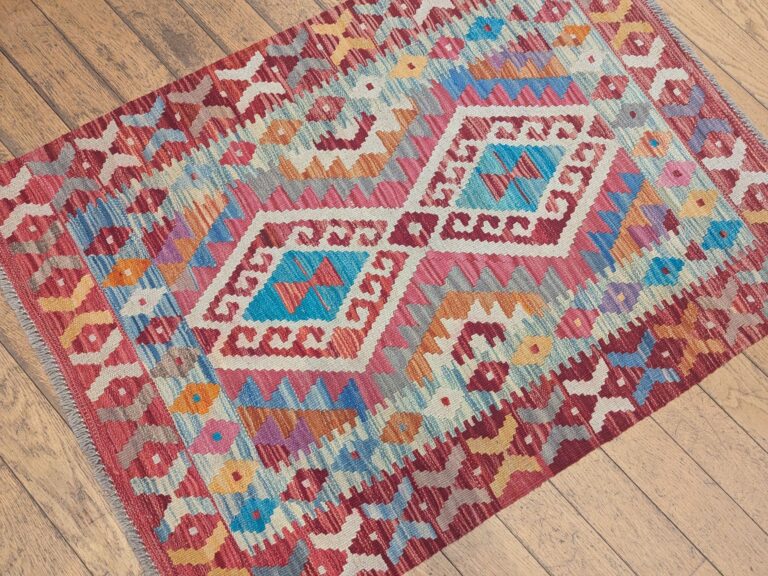 Kilim Waziri - Navmur 2