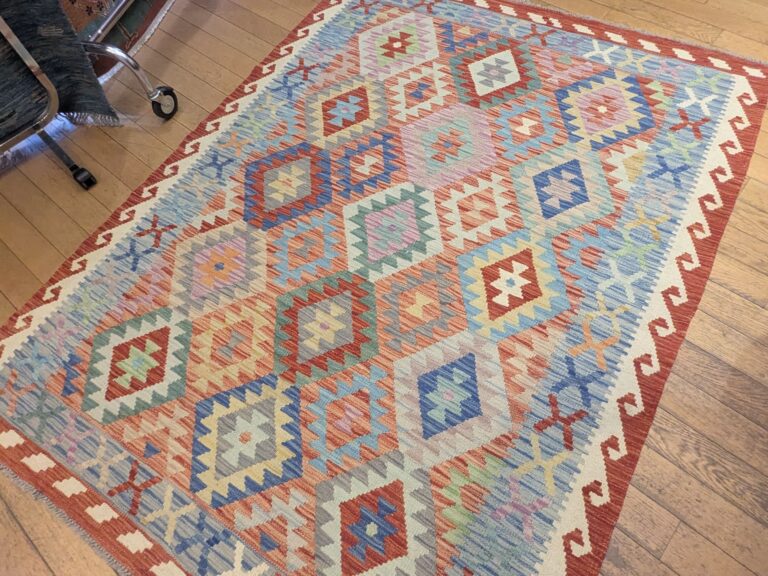 Kilim Waziri - Tarmun 3