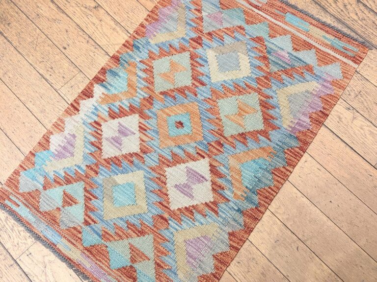 Kilim Waziri - Tarnem 2