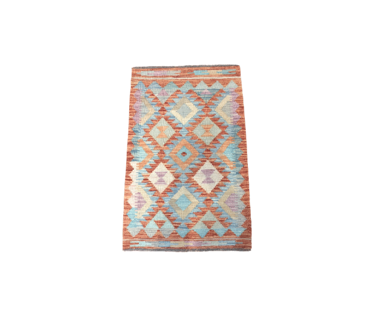 Kilim Waziri - Tarnem