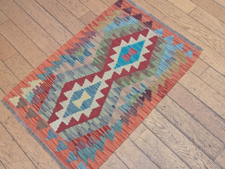 Kilim Waziri - Tavnek 2