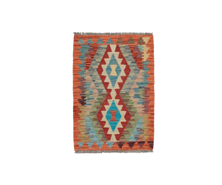 Kilim Waziri - Tavnek