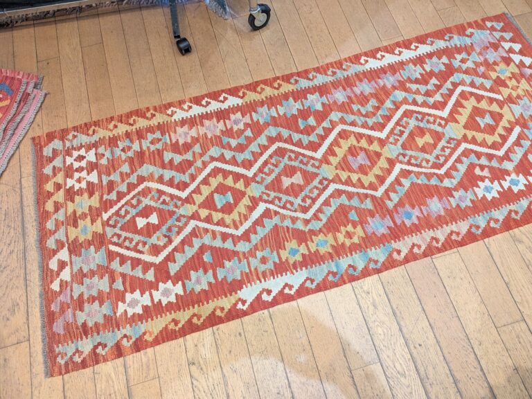 Kilim Waziri - Tavrun 2