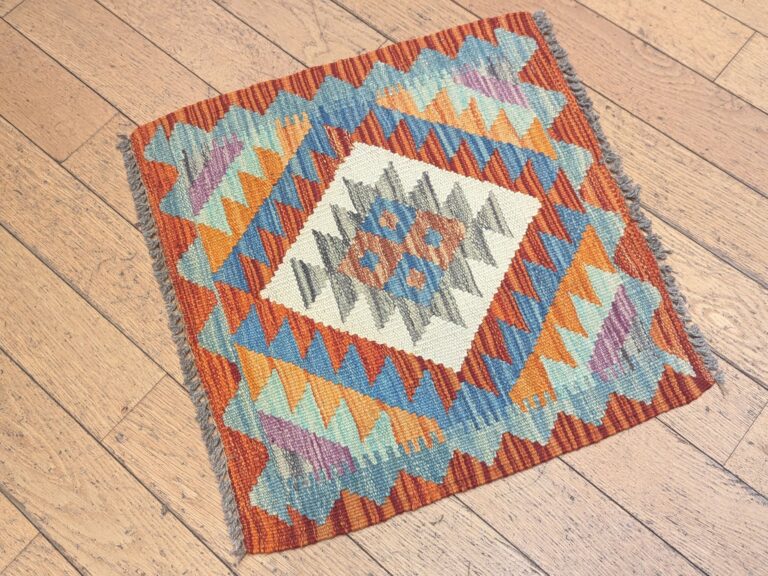 Kilim Waziri - Varnek 2