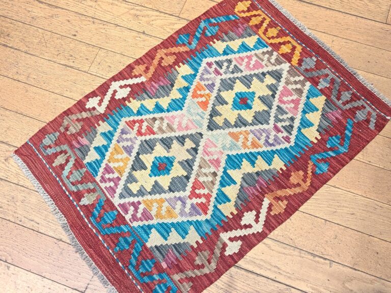 Kilim Waziri - Varnem 2