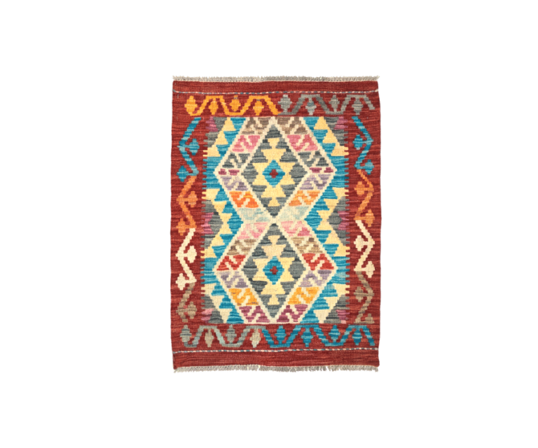 Kilim Waziri - Varnem
