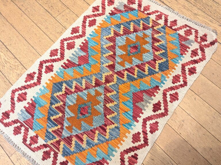 Kilim Waziri - Zavrem 2