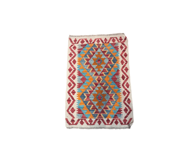 Kilim Waziri - Zavrem