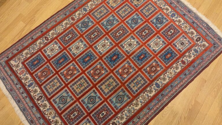 Soumak Sirjan - Zouran 3