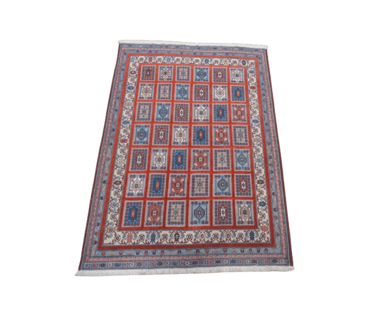 Soumak Sirjan - Zouran