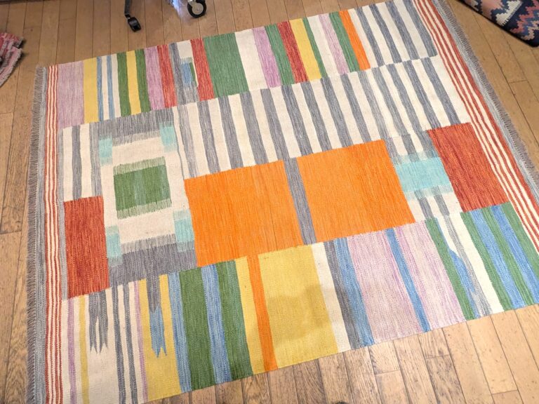 Tapis Mezara - Darvak 2