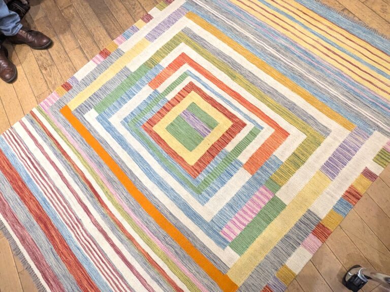 Tapis Mezara - Mervak 3