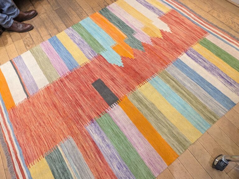 Tapis Mezara - Navdar 3