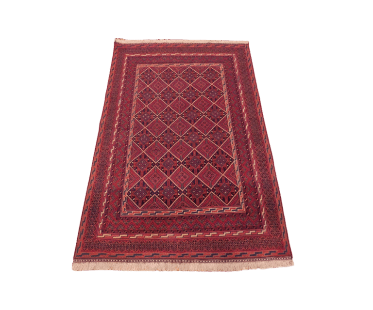 Tapis Soumak Nakhonak - Linoa