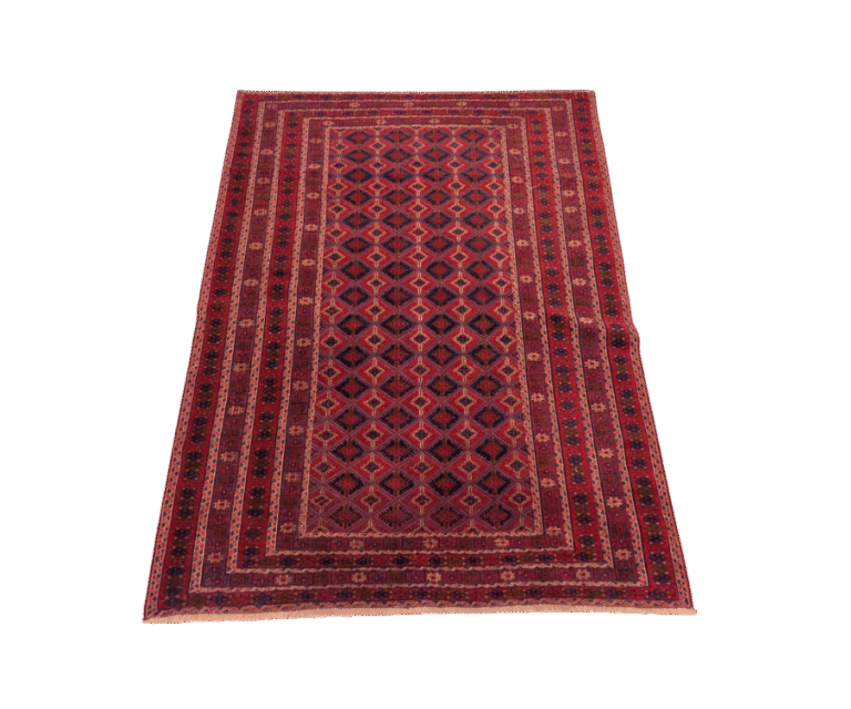 Tapis Soumak Nakhonak - Ryléa
