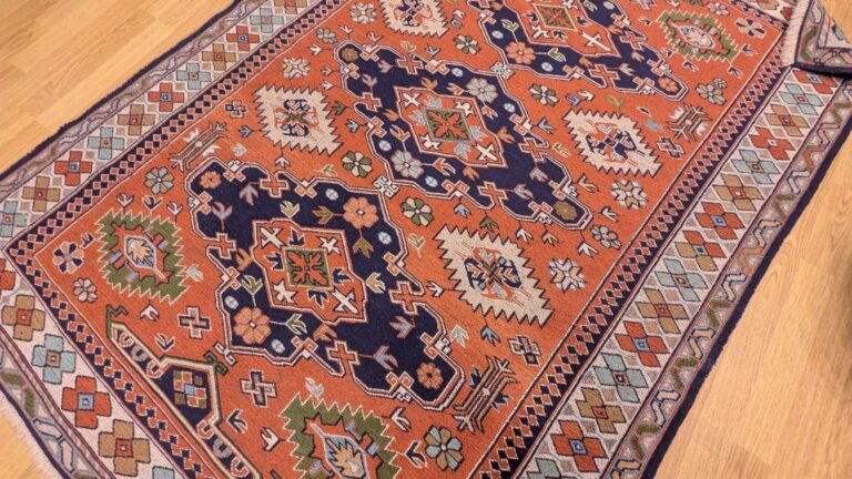 Tapis Soumak - Noura 2