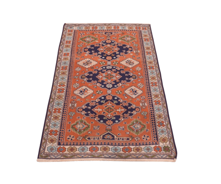 Tapis Soumak - Noura
