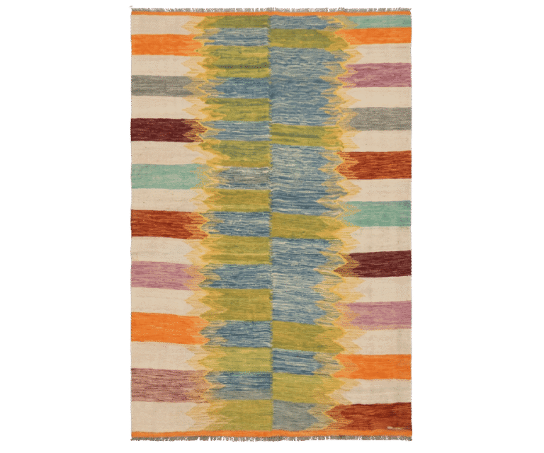 Kilim Mezara - Karmuz