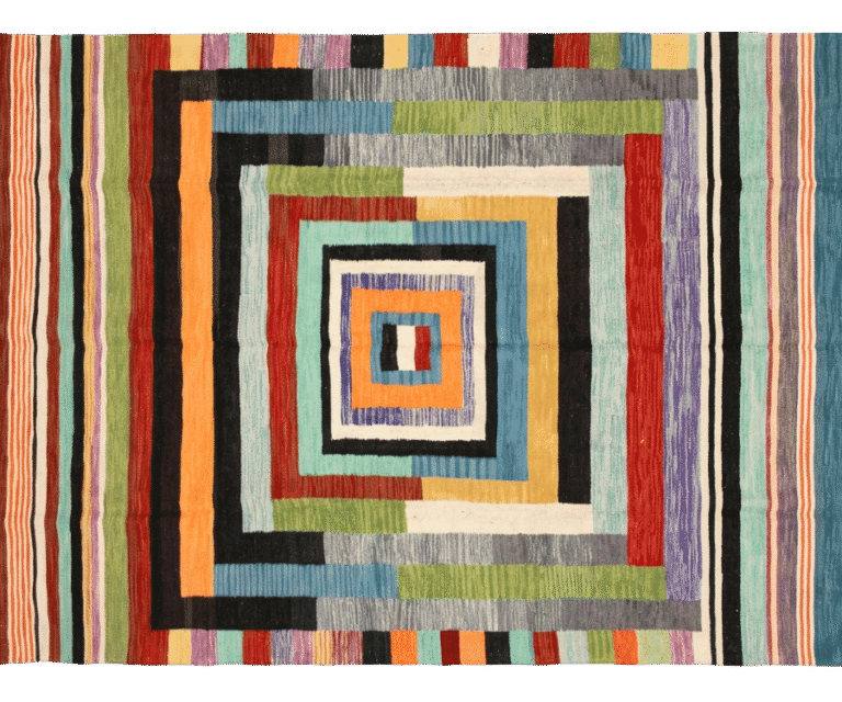Kilim Mezara - Navruk 1