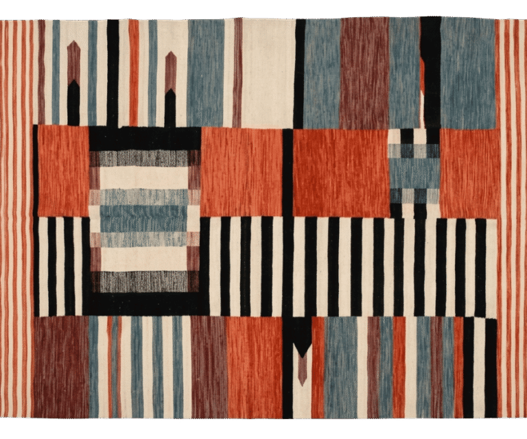 Kilim Mezara - Tazruk 1