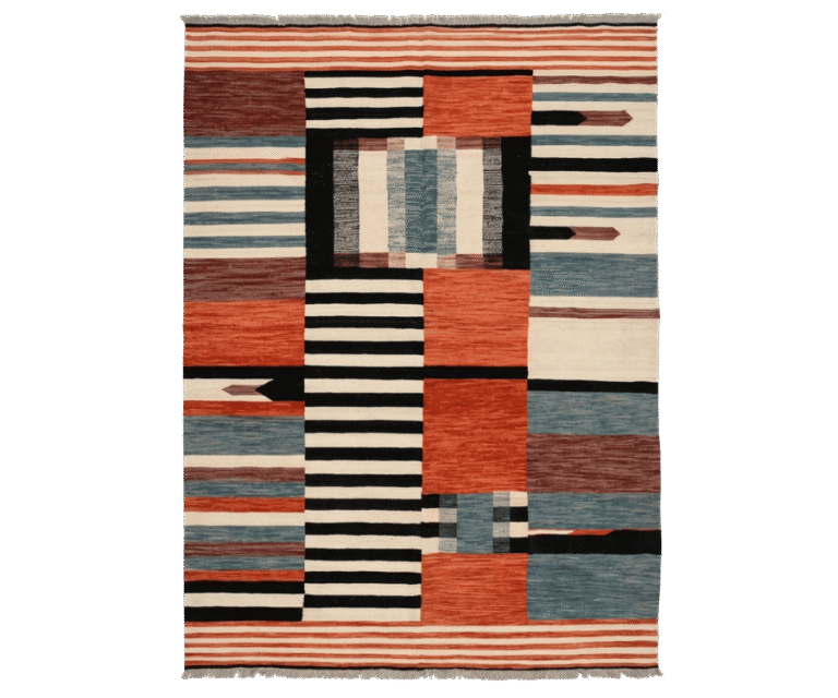 Kilim Mezara - Tazruk