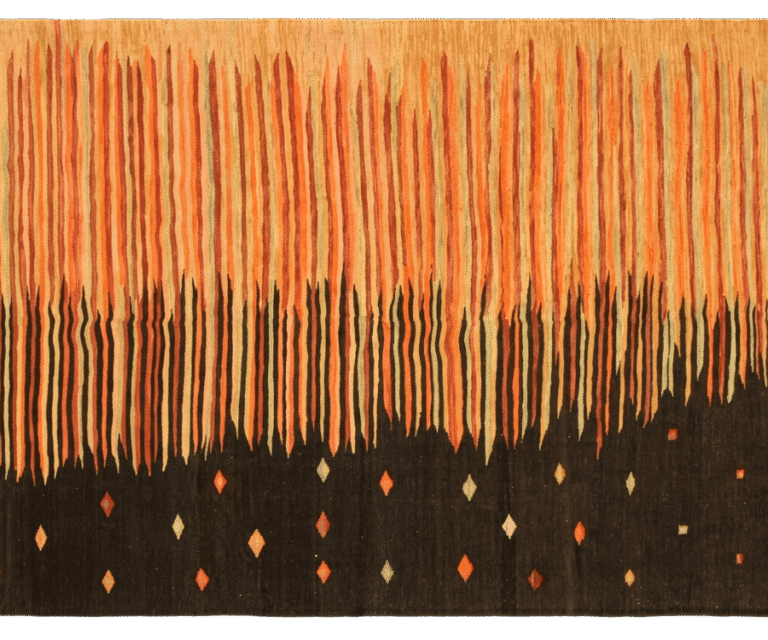 Kilim Mezara - Varruk 1