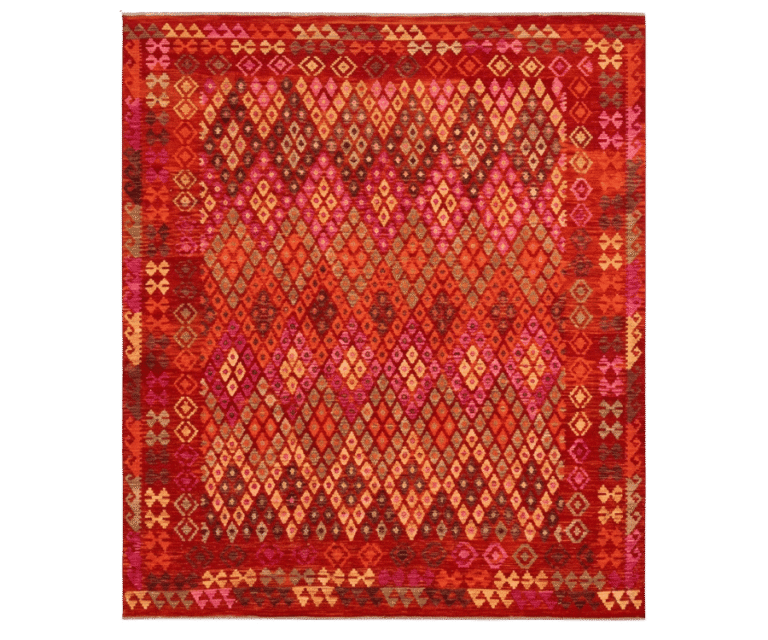 Kilim afghan - Dozit
