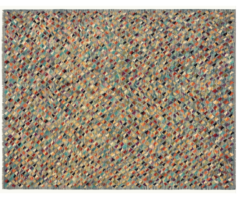 Kilim afghan - Karn 1