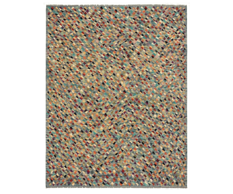 Kilim afghan - Karn