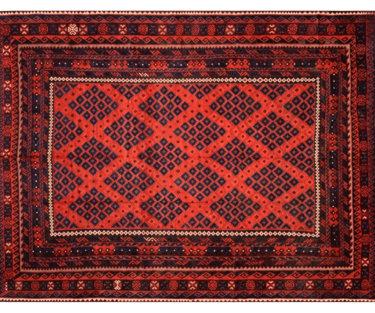 Kilim afghan - Kavnim 1