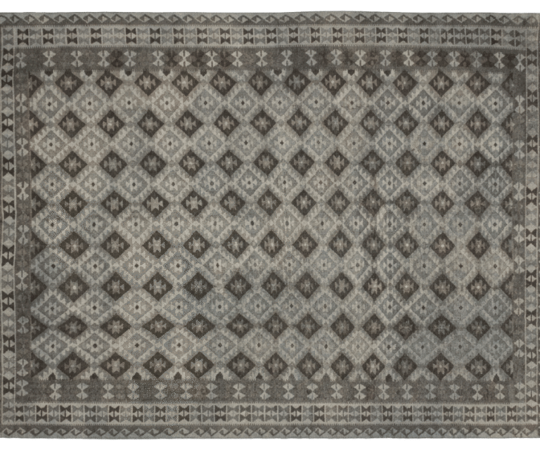 Kilim afghan - Marniz 1