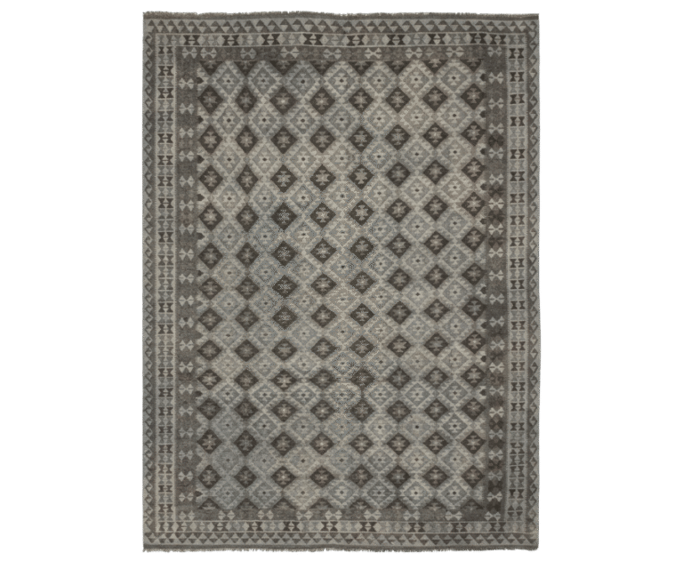 Kilim afghan - Marniz