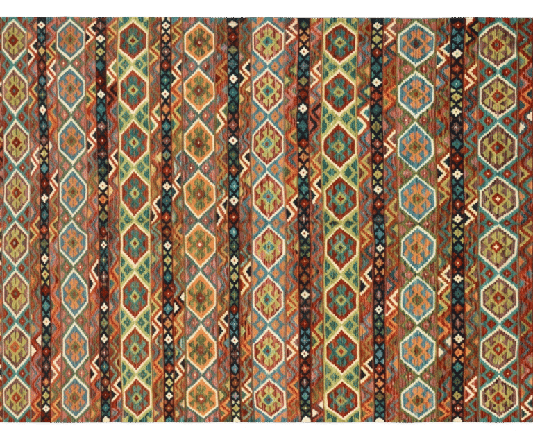 Kilim afghan - Tavri 1