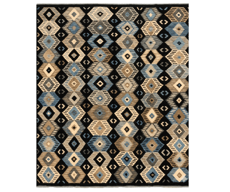 Kilim afghan - Varzir