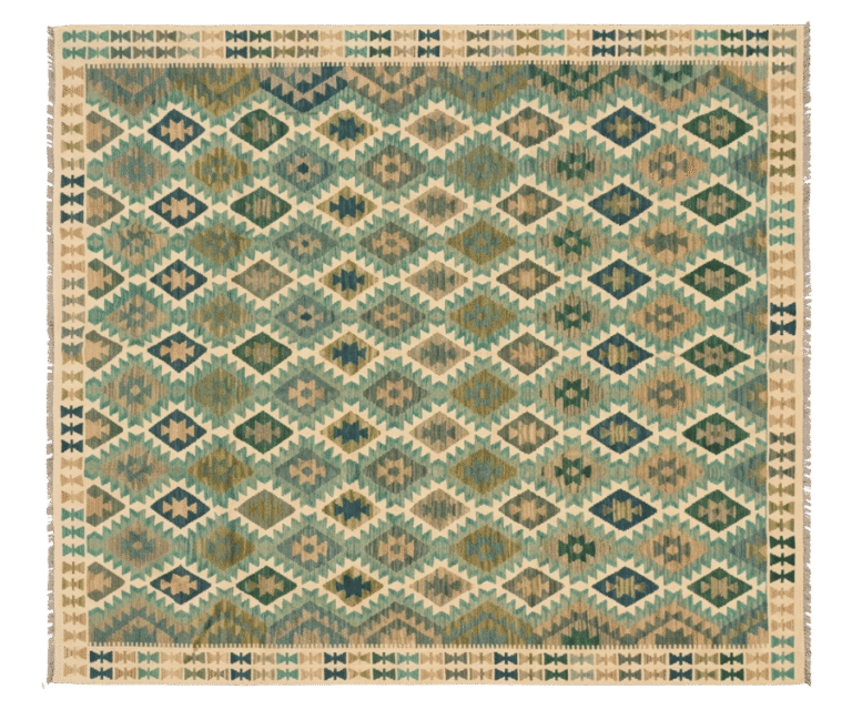 Kimim afghan - Heven 1