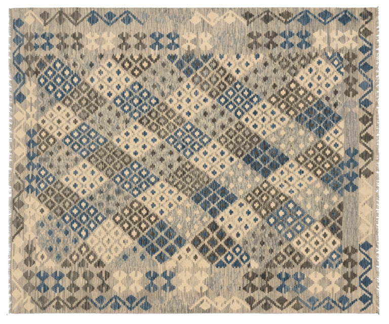 Kimim afghan - Tissia 1