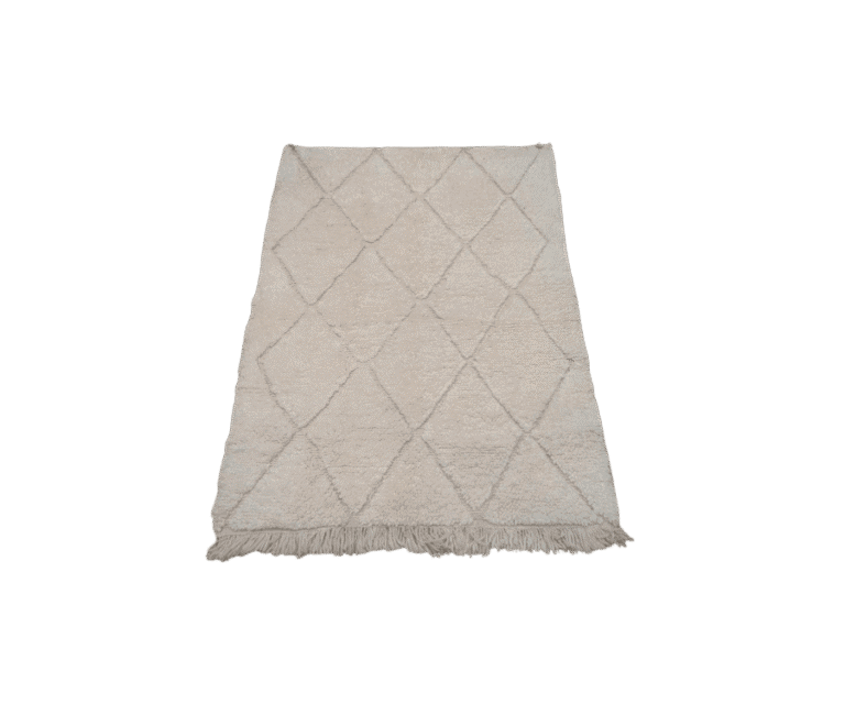 Tapis Beni Ouarain - Tazmin