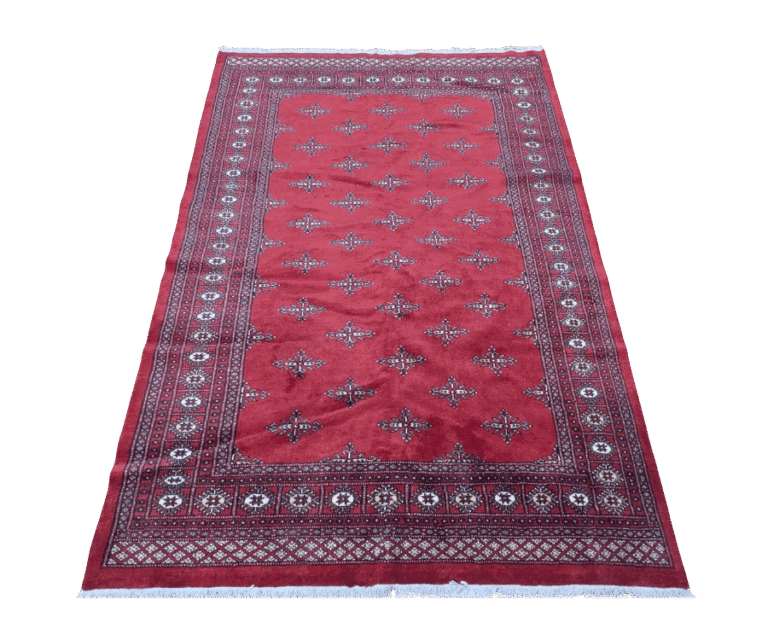 Tapis Boukhara - Achga