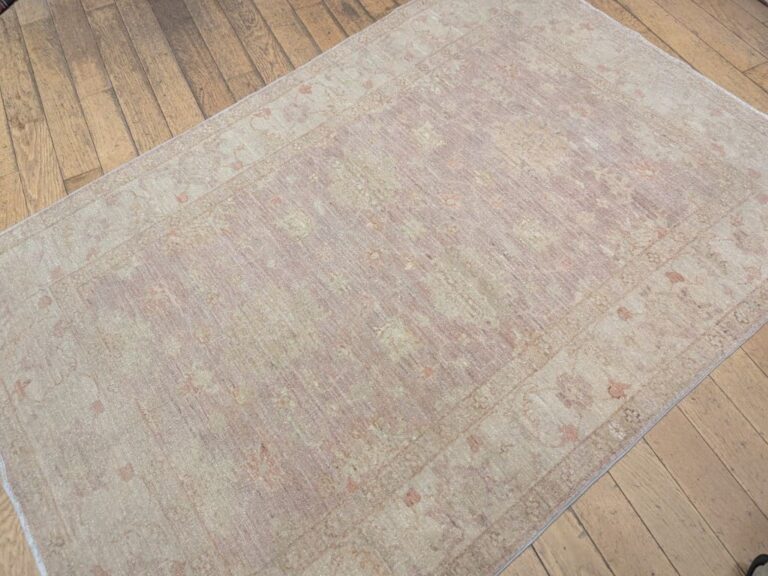 Tapis Farahan - Karmel 3