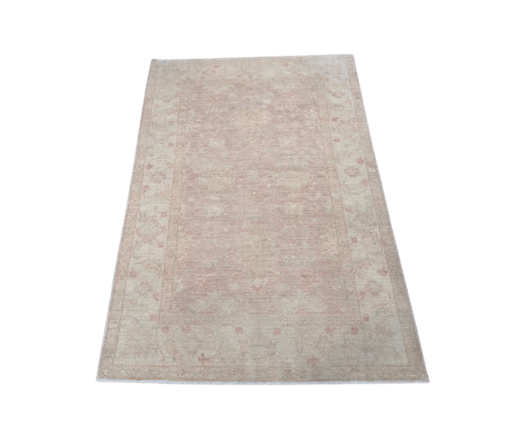 Tapis Farahan - Karmel