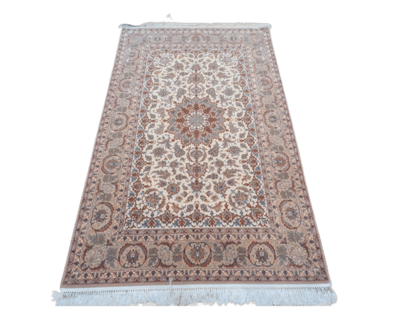 Tapis Ispahan - Marniz