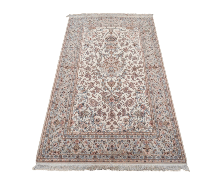 Tapis Ispahan - Mehrdan