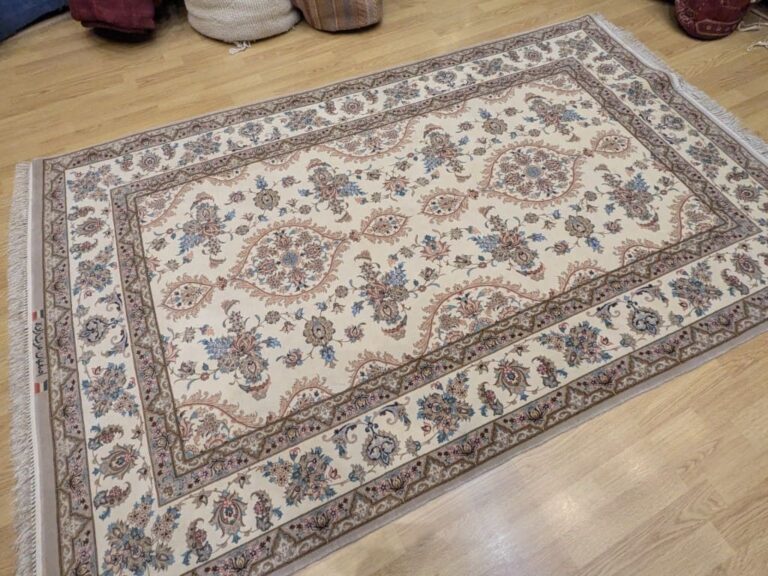 Tapis Ispahan - Sepyad 2